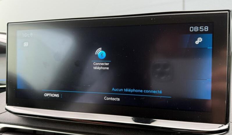 Peugeot 5008 Allure / 7 Places / Carplay complet
