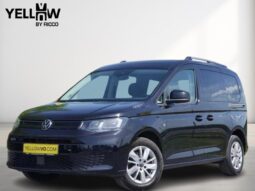Volkswagen Caddy DSG / Trendline / 1.5 TSi