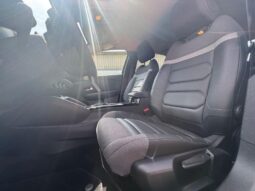 Citroen C4 Max / EAT8 / Cuir complet