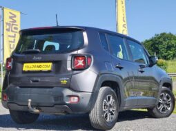 Jeep Renegade 1.0 T-GDI / Longitude / GPS complet