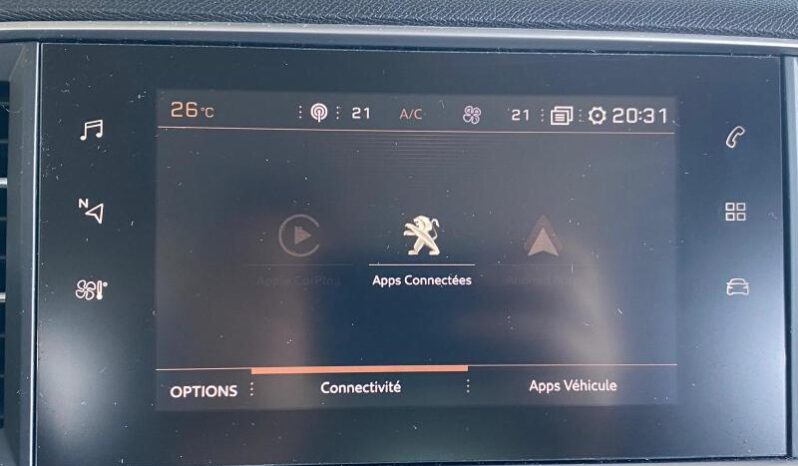 Peugeot 308 Allure / GPS / Carplay complet