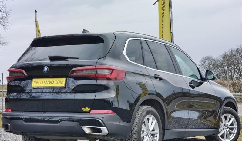BMW Serie X X5 xDrive 30d / S. sport / MHEV complet
