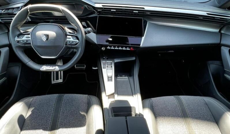 Peugeot 308 SW GT / Hybrid 136 / SW complet