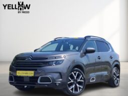 Citroen C5 Aircross Feel / 1.5 BlueHDI / GPS
