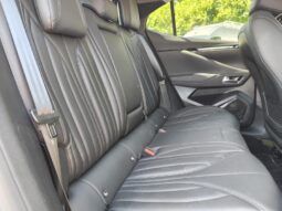 DS Automobiles DS 4 Rivoli / EAT8 / Cuir complet