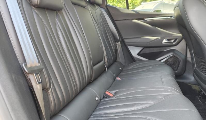 DS Automobiles DS 4 Rivoli / EAT8 / Cuir complet