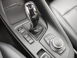 BMW Serie X X1 sDrive 16d / Auto complet