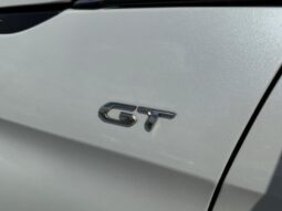 Peugeot 5008 GT complet