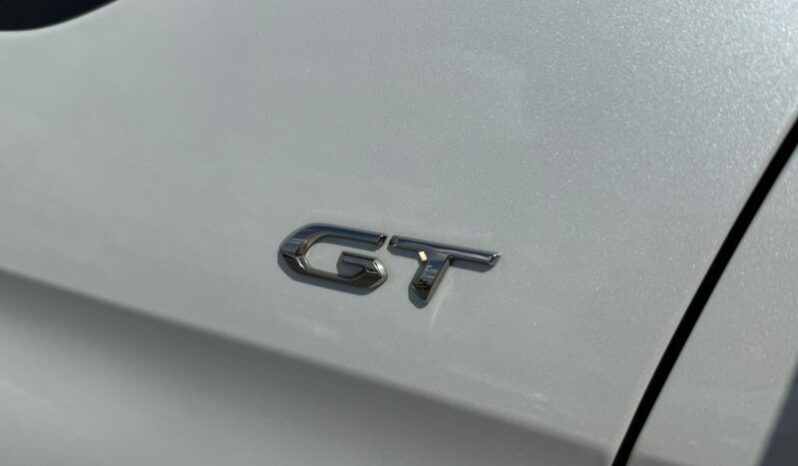 Peugeot 5008 GT complet