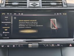 DS Automobiles DS 7 Opera complet