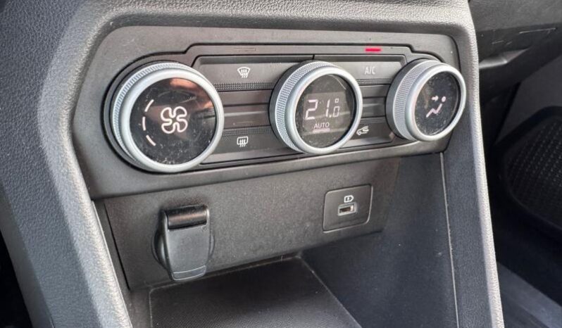 Dacia Sandero Stepway / 1.0 TCe / 110ch complet