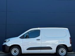 Citroen Berlingo 1.5 BlueHDI / Carplay / 0 km ! complet