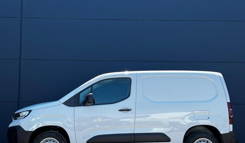 Citroen Berlingo 1.5 BlueHDI / Carplay / 0 km ! complet