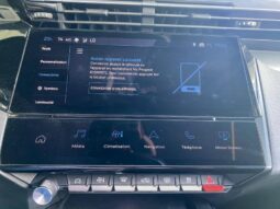 Peugeot 308 SW GT / Hybrid 136 complet