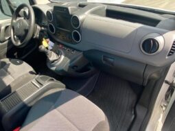 Citroen Berlingo Club / GPS complet