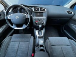 Citroen C4 Feel / EAT6 / 130ch complet