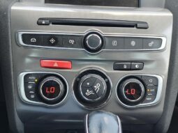 Citroen C4 Shine / EAT6 complet