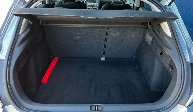 Citroen C4 Feel / EAT6 / 130ch complet