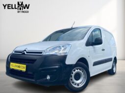 Citroen Berlingo Club / GPS