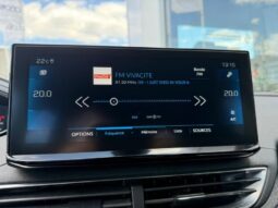 Peugeot 3008 Allure Pack / LED / Caméra complet