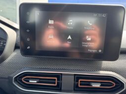 Dacia Sandero Stepway / 1.0 TCe / 110ch complet