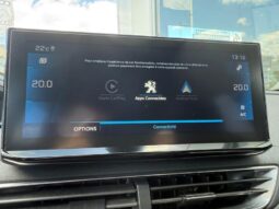 Peugeot 3008 Allure Pack / LED / Caméra complet