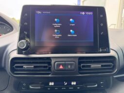 Peugeot Rifter Allure / EAT8 / 130ch complet