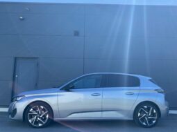 Peugeot 308 Allure / EAT8 / Carplay complet