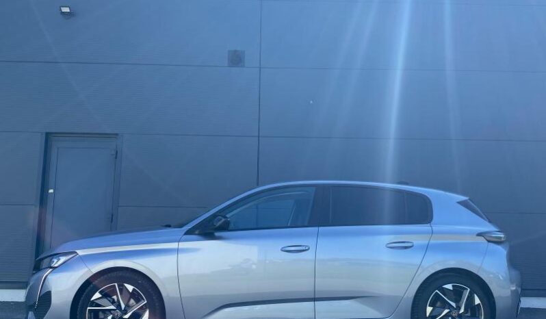 Peugeot 308 Allure / EAT8 / Carplay complet