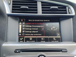 Citroen C4 Shine / EAT6 complet