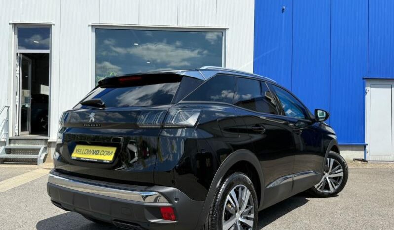 Peugeot 3008 Allure Pack / LED / Caméra complet