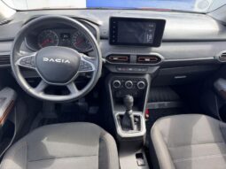 Dacia Sandero Stepway / 1.0 TCe / 110ch complet