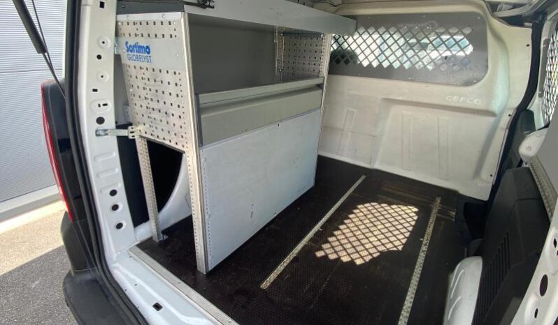 Citroen Berlingo Club / GPS complet