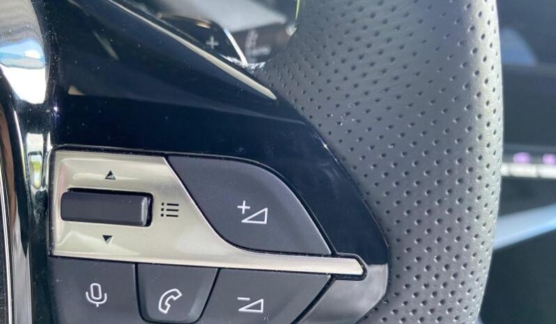 Peugeot 308 SW GT / Hybrid 136 complet