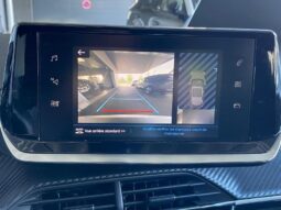 Peugeot 2008 Allure / GPS / 130ch complet