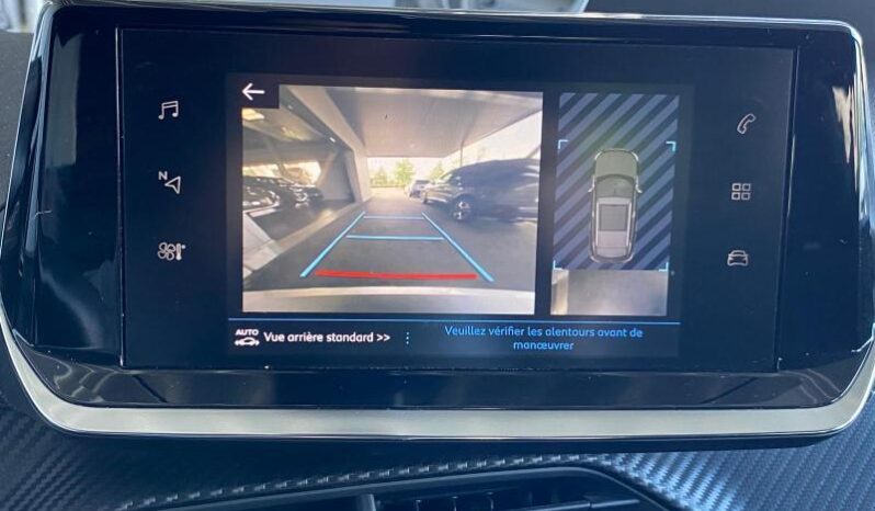 Peugeot 2008 Allure / GPS / 130ch complet