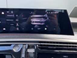 Peugeot 5008 Allure / Toit Ouvrant / Cuir complet