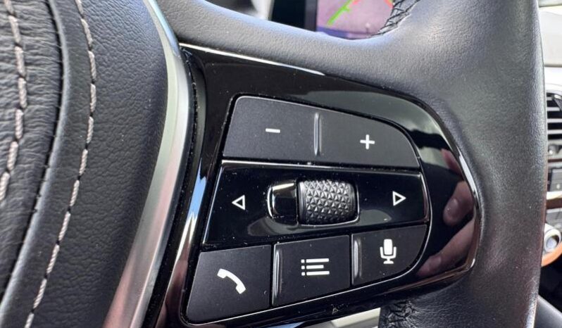 BMW Serie 5 520 Touring / Toit Ouvrant / MHEV complet