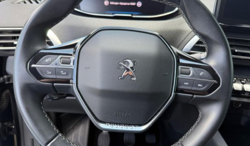 Peugeot 3008 Allure Pack / LED / Caméra complet