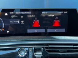 Peugeot 3008 GT / Hybrid 136 / E-DSC6 complet