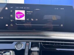 Peugeot 3008 GT / Hybrid 145 / e-DCS6 complet