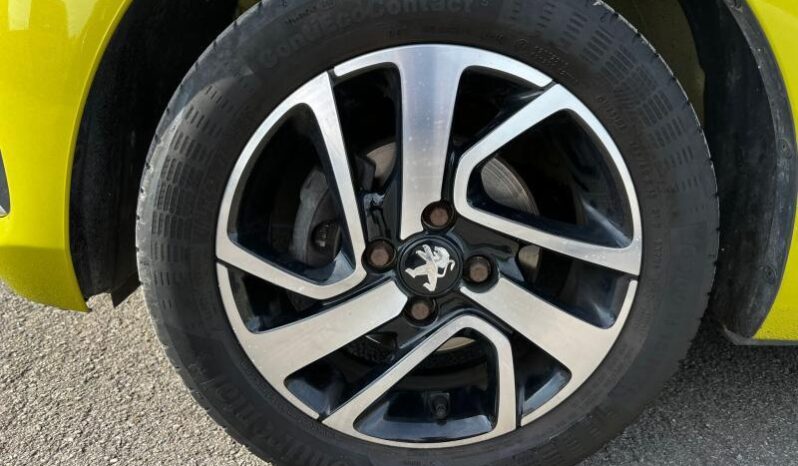 Peugeot 108 Style / 1.0 VTi / Clim / Bluet complet