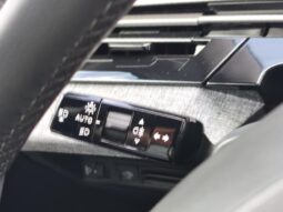 Peugeot 3008 First Edition / Toit Ouvrant complet