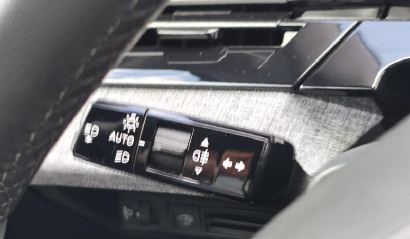 Peugeot 3008 First Edition / Toit Ouvrant complet