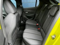 Peugeot 208 GT / Hybrid/ E-DSC6 complet