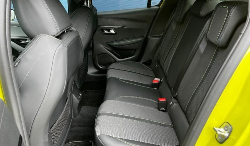 Peugeot 208 GT / Hybrid/ E-DSC6 complet