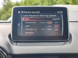 Mazda 2 Nakama / 1.5 SkyActiv-G complet