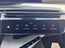 Peugeot 3008 GT / Hybrid 136 / E-DSC6 complet