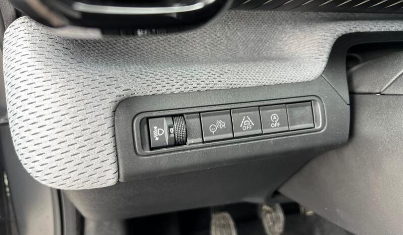 Citroen C3 New / Max / LED / GPS complet