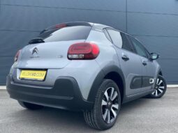 Citroen C3 Max / GPS / Carplay complet